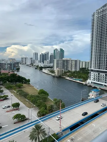 2602 E Hallandale Beach Boulevard Hallandale Beach FL 33009