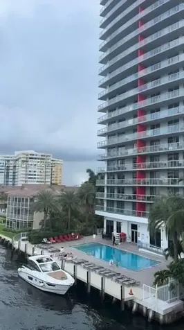 2602 E Hallandale Beach Boulevard Hallandale Beach FL 33009