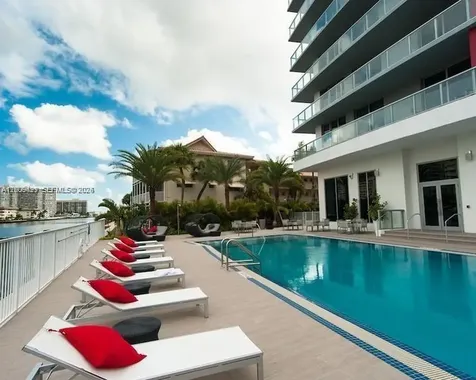 2602 E Hallandale Beach Boulevard Hallandale Beach FL 33009