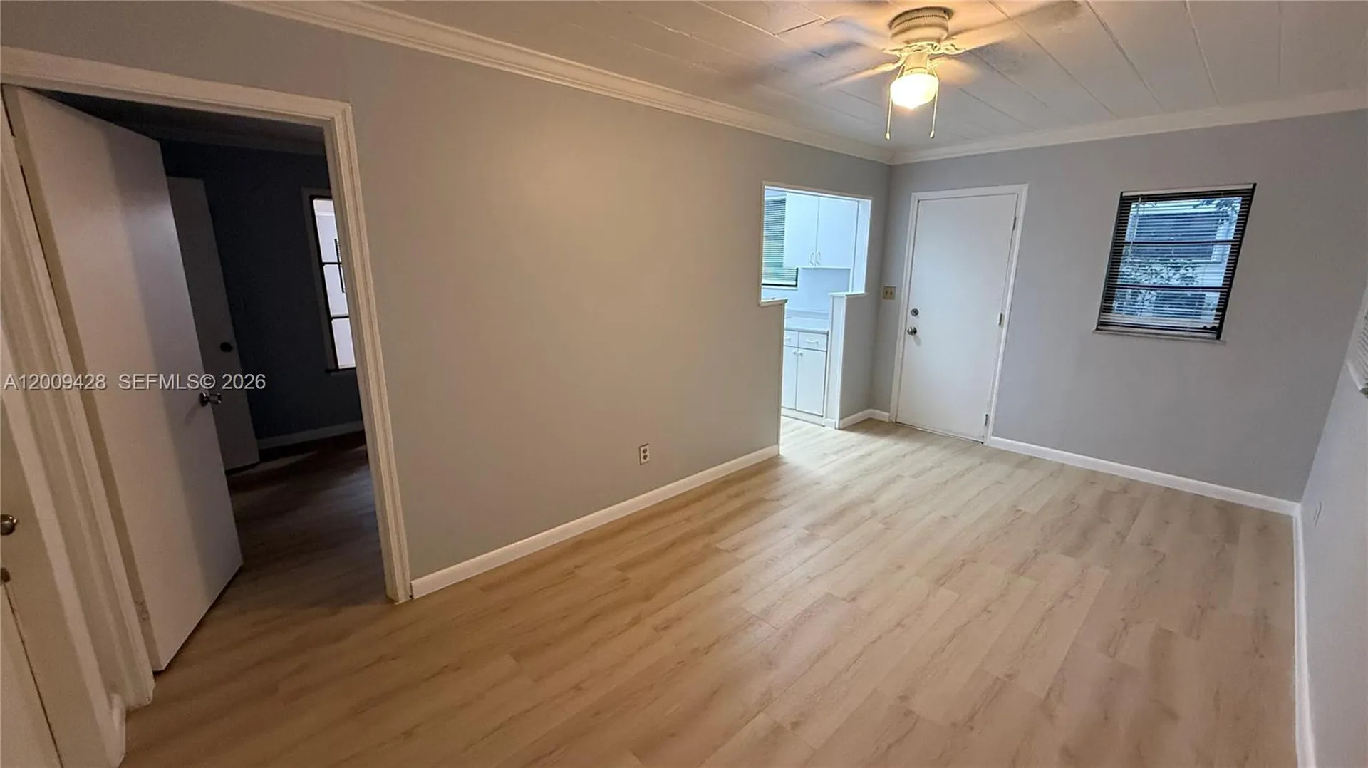 1725 Roosevelt Street Hollywood FL 33020
