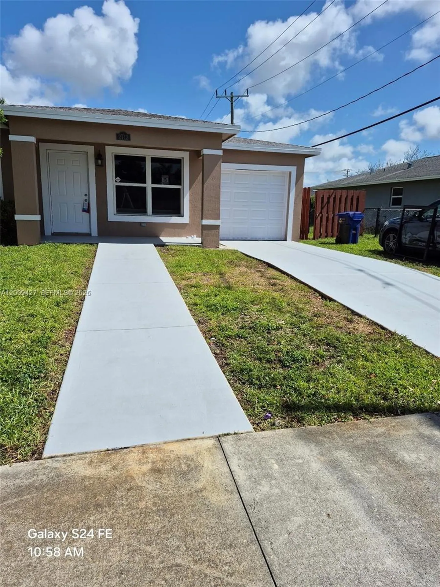 2713 NW 6th Street Pompano Beach FL 33069