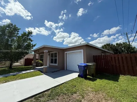 2713 NW 6th Street Pompano Beach FL 33069