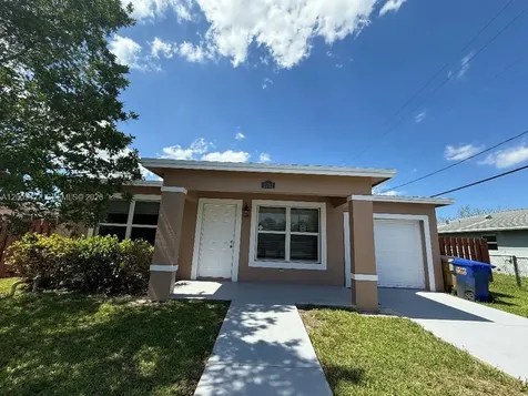 2713 NW 6th Street Pompano Beach FL 33069