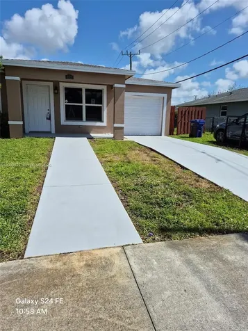 2713 NW 6th Street Pompano Beach FL 33069