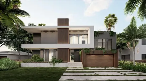 2060 S Hibiscus Drive North Miami FL 33181