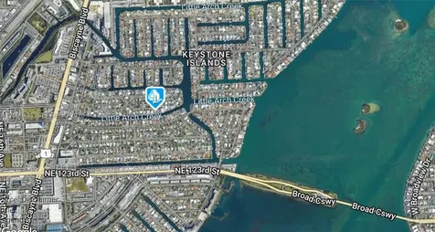 2060 S Hibiscus Drive North Miami FL 33181