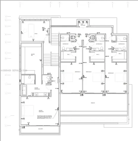 2060 S Hibiscus Drive North Miami FL 33181