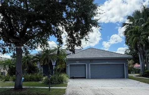 2242 NW 129th Avenue Pembroke Pines FL 33028