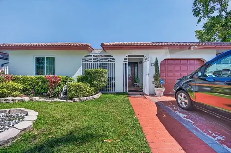 14313 SW 100th Lane Miami FL 33186