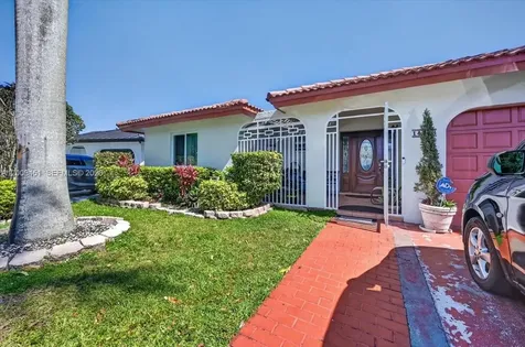 14313 SW 100th Lane Miami FL 33186