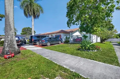 14313 SW 100th Lane Miami FL 33186