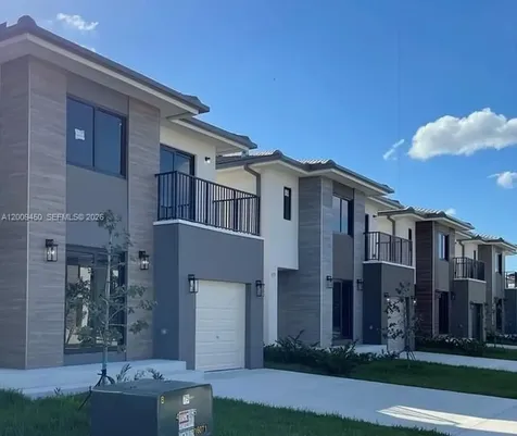 1171 NW 3rd Street Florida City FL 33034