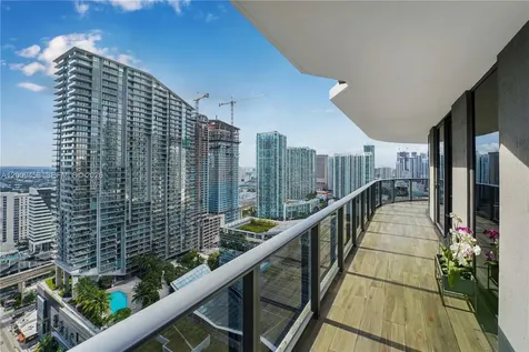 801 S Miami Avenue Miami FL 33130