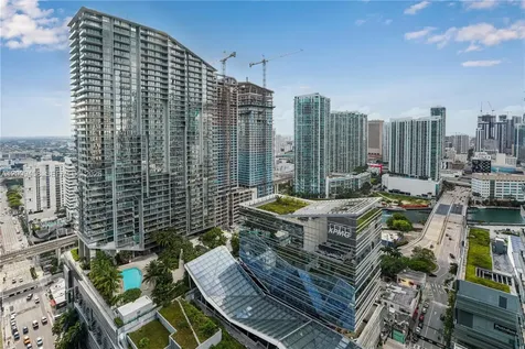801 S Miami Avenue Miami FL 33130