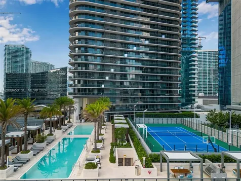801 S Miami Avenue Miami FL 33130