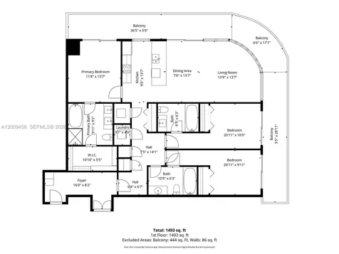 801 S Miami Avenue Miami FL 33130