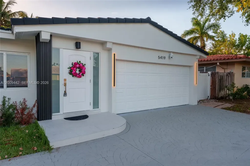 5419 NE 22nd Avenue Fort Lauderdale FL 33308