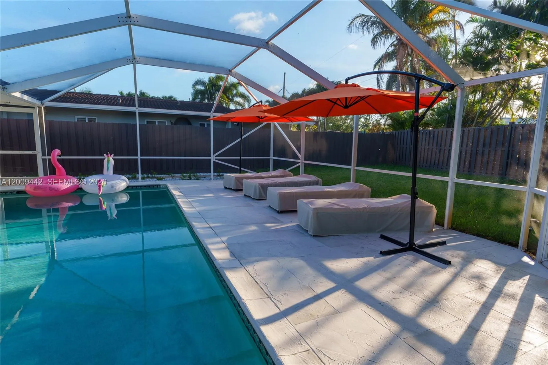 5419 NE 22nd Avenue Fort Lauderdale FL 33308
