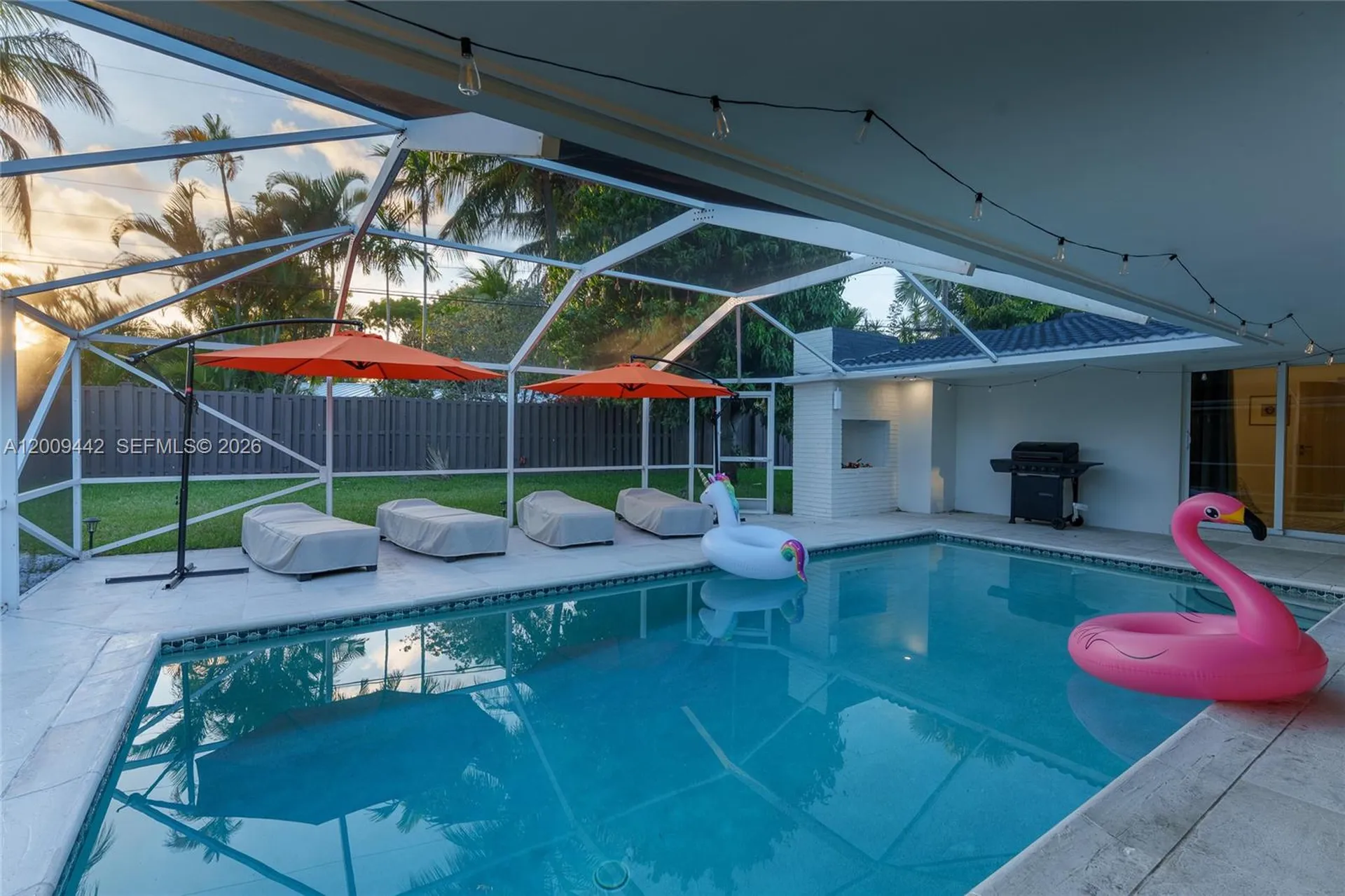 5419 NE 22nd Avenue Fort Lauderdale FL 33308