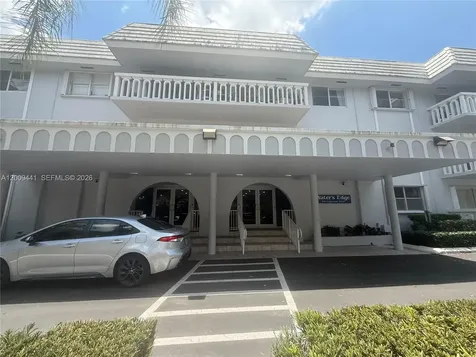 100 Edgewater Drive Coral Gables FL 33133