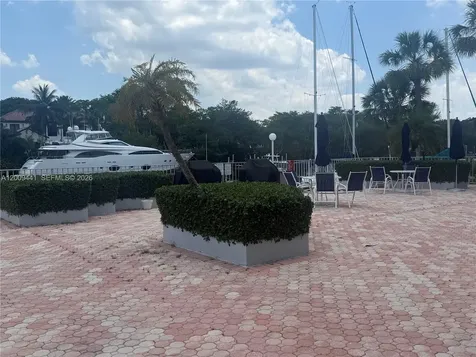 100 Edgewater Drive Coral Gables FL 33133