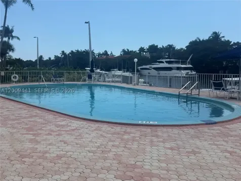 100 Edgewater Drive Coral Gables FL 33133