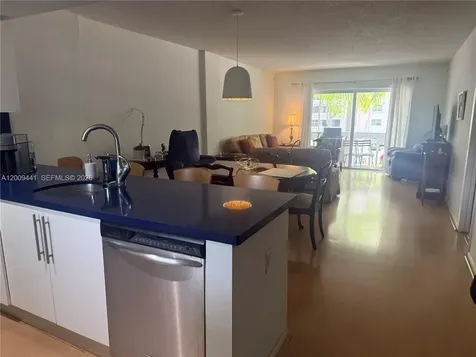 100 Edgewater Drive Coral Gables FL 33133