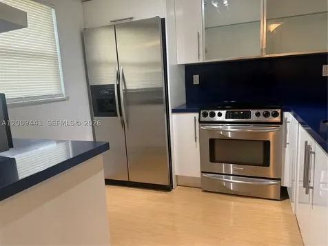 100 Edgewater Drive Coral Gables FL 33133
