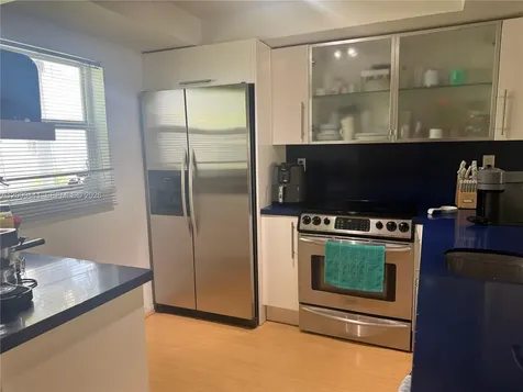100 Edgewater Drive Coral Gables FL 33133