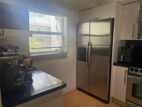 100 Edgewater Drive Coral Gables FL 33133
