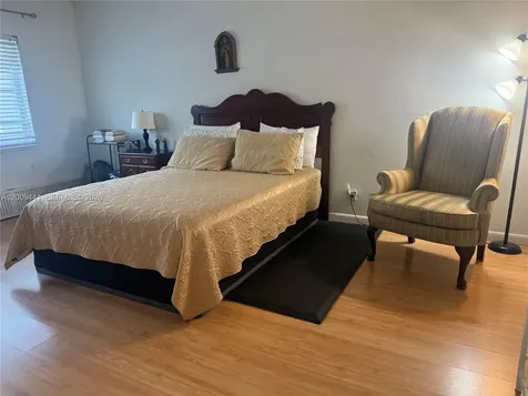 100 Edgewater Drive Coral Gables FL 33133