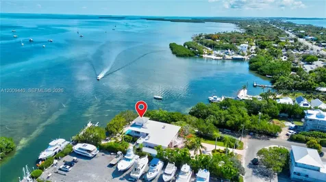 1101 Mastic Street Islamorada FL 33036