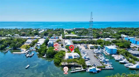 1101 Mastic Street Islamorada FL 33036