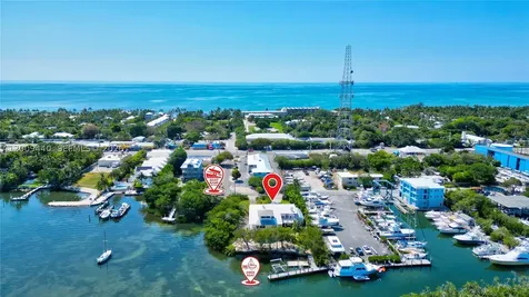 1101 Mastic Street Islamorada FL 33036
