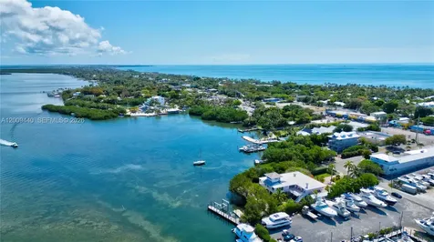 1101 Mastic Street Islamorada FL 33036