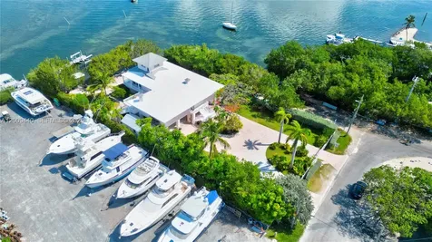 1101 Mastic Street Islamorada FL 33036