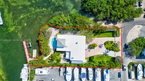 1101 Mastic Street Islamorada FL 33036