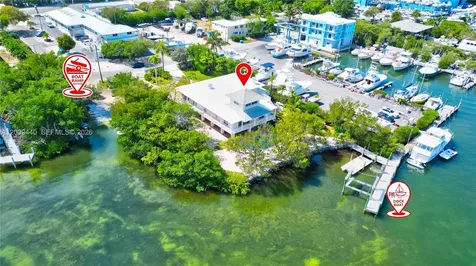 1101 Mastic Street Islamorada FL 33036