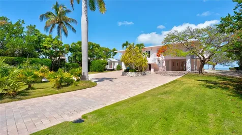 1101 Mastic Street Islamorada FL 33036