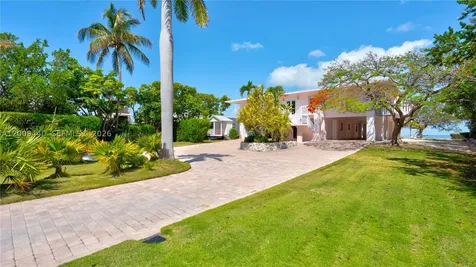 1101 Mastic Street Islamorada FL 33036