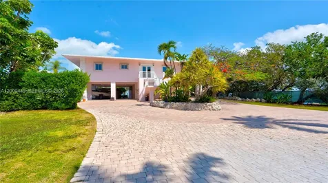 1101 Mastic Street Islamorada FL 33036