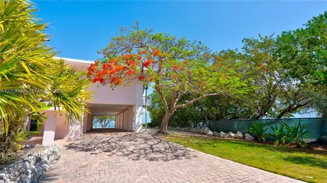 1101 Mastic Street Islamorada FL 33036
