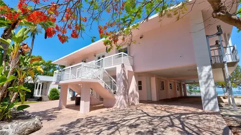 1101 Mastic Street Islamorada FL 33036