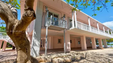 1101 Mastic Street Islamorada FL 33036