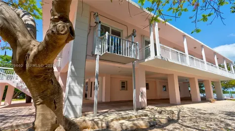 1101 Mastic Street Islamorada FL 33036