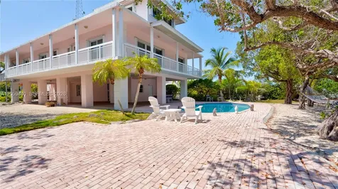 1101 Mastic Street Islamorada FL 33036