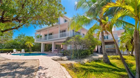 1101 Mastic Street Islamorada FL 33036