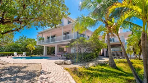 1101 Mastic Street Islamorada FL 33036