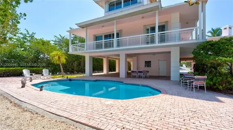 1101 Mastic Street Islamorada FL 33036