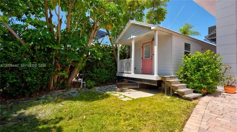 1101 Mastic Street Islamorada FL 33036